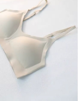 LuxeFit Seamless Comfort Bra