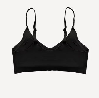 LuxeFit Seamless Comfort Bra