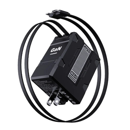 20W GaN Smart Retractable Charger -  🎁 Buy 1 Get 1 🎁